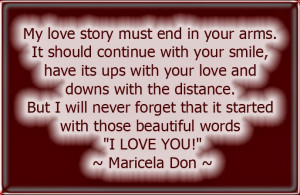 you quotes for her i love you quotes for her tumblr i love you quotes ...