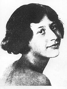 Simone Weil (1909 –1943)