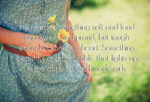 god made girls by raelynn