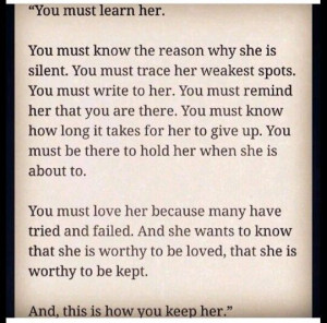 Junot Díaz - This is how you lose her
