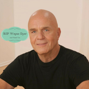 wayne dyer