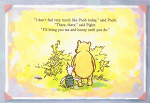 ... Warming Quotes From Winnie The Pooh That Will Brighten Up Your Day
