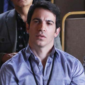 Danny Castellano (Chris Messina), The Mindy Project