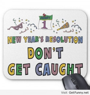 New year 2014 resolution quote - Funny Pictures, Funny Quotes, Funny ...
