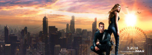 Divergent Featurette on Four, Played by Theo James