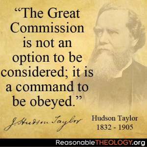 ... option to be considered; it is a command to be obeyed