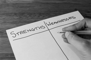 What Are Your Strengths And Weakness as an Employee?