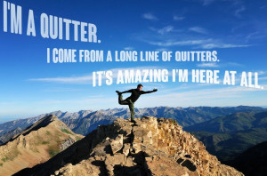 If Bernard Black Quotes Were Motivational Posters... | 