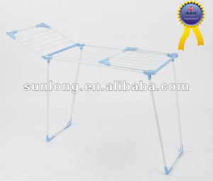 ... stand / clothes airer / CLOTHES DRYER RACK / home hanger/ laundry