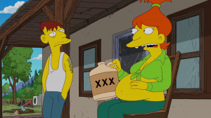 images of image simpson cletus e brandine spuckler png wiki en ...