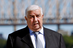 Walid Muallem