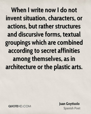 , characters, or actions, but rather structures and discursive ...