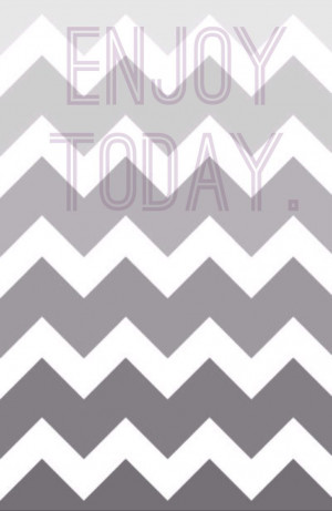 iPhone background chevron inspirational