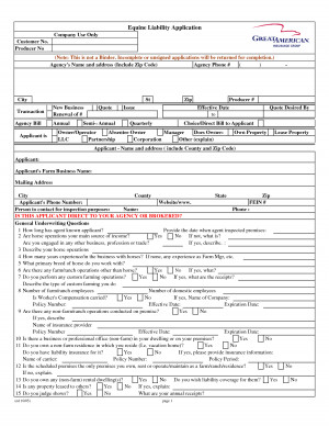 General Liability Business Insurance by ubm92600