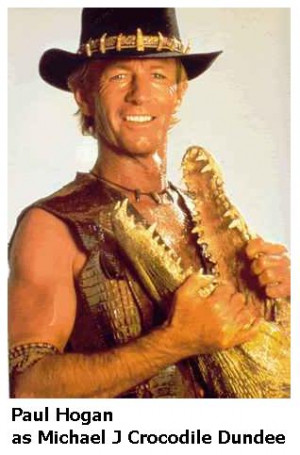 paul hogan