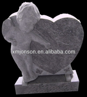 Baby Headstones for Graves