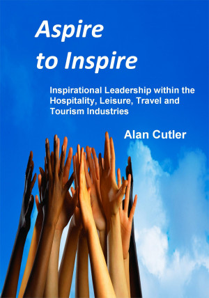 The only book devoted entirely to leadership within the Hospitality ...