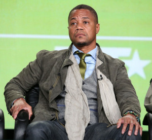 Quotes by Cuba Gooding Jr