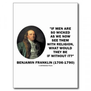 ... christian conduct morals foundation founding father religious quotes