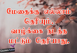 ... Tamil Language Quotes online. Educational Quotes and Tamil Study
