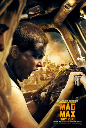 Un trailer de fou pour Mad Max Fury Road !