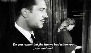 the GhOsT(H) of Vincent Price