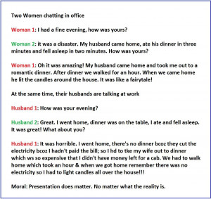 ... August 3, 2012 Jokes healthy jokes , hilarious jokes , witty jokes