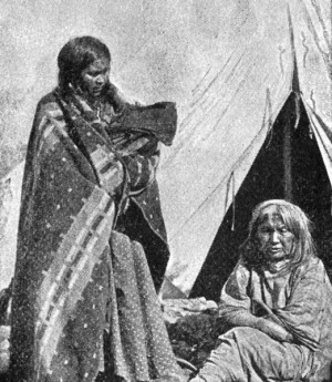 ... indian tribe plains indians blackfoot indian tribe north dakota indian