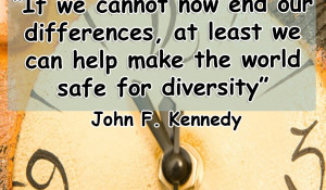 Diversity Quotes HD Wallpaper 12