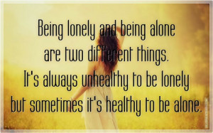 being lonely and sad quotes about being lonely and sad quotes about ...