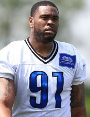Detroit Lions Training Camp: Quotes From Sunday