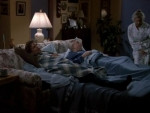 Sam Malone: You sleeping on the couch?