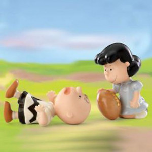 Inspirational Football Quotes From the Gridiron