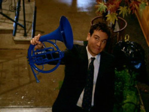 How I Met Your Mother’s 11 most legendary running gags