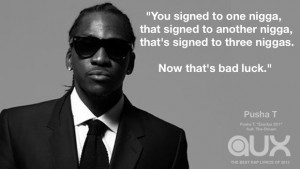 Best Rap Lyrics 20 best rap lyrics of 2012