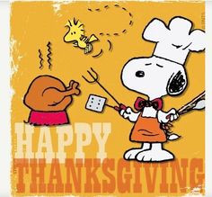 Charlie Brown Thanksgiving Gift for Dessert: Edible Icing Image of ...