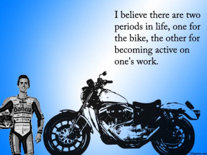 Bike Wallpaper With Quotes