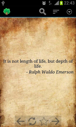 Life Quotes - screenshot