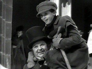 ... -Kilburn-as-Bob-Cratchit-and-Tiny-Tim-in-A-Christmas-Carol-1938.jpg