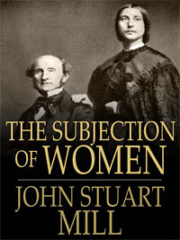 John Stuart Mill – feminist och nationalist
