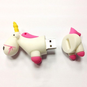 Despicable Me - Agnes Unicorn USB Flash and 50 similar items