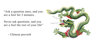 Chinese proverb motivational inspirational love life quotes sayings ...