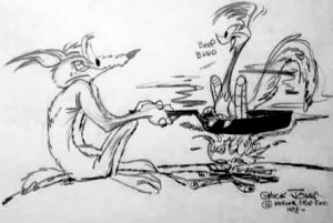 Our thanks to Brew reader Steve Austin who sent in this incredible ...