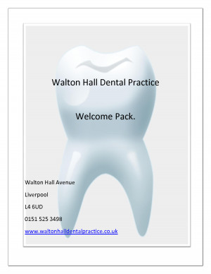 Sinclair* Queens Avenue Dental Practice 0151 4244507 Ditton Widnes M ...