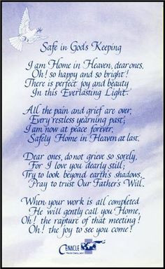 happy birthday dad in heaven quotes and poems | Happy Birthday Daddy