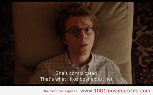 Ruby Sparks (2012) - movie quote