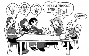 How Innovative Thinking and Persistence Pays Off