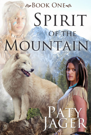 Native American Wolf Spirit Quotes In the first book, spirit of
