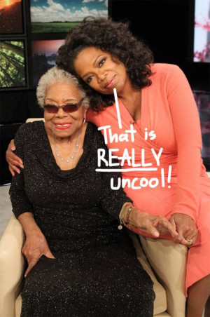 Emergency Dispatcher SUSPENDED After Throwing Shade At Oprah During ...