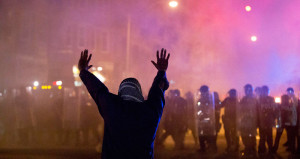 These 20 Quotes Illuminate The Baltimore Riots